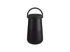 Портативна акустика Bose SoundLink Revolve+ II Bluetooth Speaker Triple Black (858366-2110)