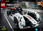 Конструктор LEGO Technic Formula E Porsche 99X Electric 422 деталі (42137)