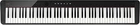 Цифровое пианино Casio PX-S1100 Black (PX-S1100BKC7)