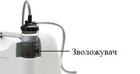 Кисневий концентратор OLV-10 на 10 л, на один поток Виробник Olive - изображение 4
