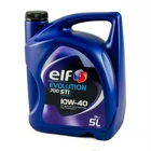 Моторное масло ELF Evolution 700 STI