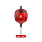 Одноканальный тихий компрессор SunSun QB-104b 1.5 Вт 36 л\час