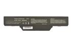 Аккумулятор для ноутбука HP Compaq HSTNN-IB62 550 10.8V Black 5200mAh OEM