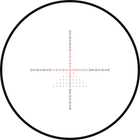 Приціл оптичний Hawke Sidewinder 6-24x56 SF FFP сітка Half Mil з підсвіткою (39860232) - зображення 5