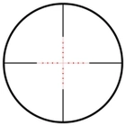Приціл оптичний Hawke Vantage 3-9х40 сітка Mil Dot з підсвіткою, 1" (39860042) - зображення 3