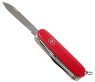 Нож Victorinox Mountaineer Red (1.3743) - изображение 4