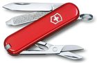 Нож Victorinox Classic SD Red (0.6223)