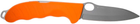 Нож Victorinox Hunter Pro Orange (0.9411.M9) - изображение 3