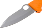 Нож Victorinox Hunter Pro Orange (0.9411.M9) - изображение 4