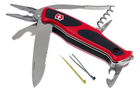 Нож Victorinox RangerGrip 174 Handyman (0.9728.WC) - изображение 2