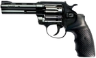 Револьвер Флобера ZBROIA Snipe 4" (резино-металл) - изображение 1
