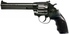 Револьвер Флобера ZBROIA Super Snipe 6" (пластик) - изображение 1
