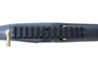 Пневматична гвинтівка (PCP) ZBROIA Хортиця 450/220 (кал. 4,5 мм, чорний) - зображення 5