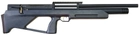 Пневматическая винтовка (PCP) ZBROIA Козак FC 550/290 (кал. 4,5 мм, чёрный) - изображение 2
