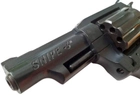 Револьвер Флобера ZBROIA Snipe 3" (дерево) - изображение 8