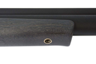 Пневматична гвинтівка (PCP) ZBROIA Хортиця 550/220 (кал. 4,5 мм, чорний) - зображення 3