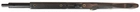 Пневматична гвинтівка (PCP) ZBROIA Козак 450/230 (кал. 4,5 мм, чорний) - зображення 4