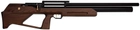 Пневматическая винтовка (PCP) ZBROIA Козак 550/290 (кал. 4,5 мм, коричневый) - изображение 5