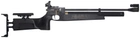 Пневматическая винтовка (PCP) ZBROIA Biathlon 550/200 (черный) - изображение 5