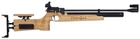 Пневматическая винтовка (PCP) ZBROIA Biathlon 550/200 (ясень) - изображение 5