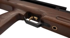 Пневматическая винтовка (PCP) ZBROIA Козак 550/290 (кал. 4,5 мм, коричневый) - изображение 7