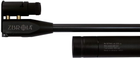 Пневматична гвинтівка (PCP) ZBROIA Biathlon 550/200 (чорний) - зображення 8