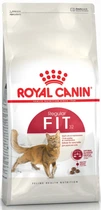 Сухой корм Royal Canin Fit
