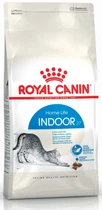 Сухой корм для кошек Royal Canin Indoor