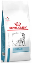 Сухой корм Royal Canin Skin Care Adult Canine для взрослых собак всех пород старше 1 года при атопии и дерматозах