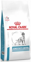 Сухой полнорационный корм для собак Royal Canin Sensitivity Control