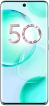 Смартфон Honor 50 6/128GB Green - изображение 3