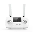 Квадрокоптер Hubsan Zino Mini SE Portable с 4K камерой GPS БК двигатели до 6км 45 минут Белый