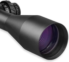 Приціл Discovery Optics HD 5-25x50 SFIR FFP (30 мм, підсвітка) - зображення 2
