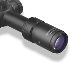 Приціл Discovery Optics HD 5-25x50 SFIR FFP (30 мм, підсвітка) - зображення 3