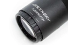 Прицел Discovery Optics HD 5-25x50 SFIR FFP (30 мм, подсветка) - изображение 6