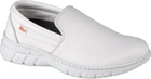 Туфлі медичні для чоловіків Dian MODELO PLUMA BLANCO PISO EVA BLANCO 45 Білі (36642) - зображення 1