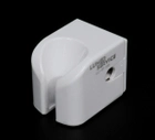 Тримач Granum турбінний шланг M4 білий кубик для стоматологічної установки LUMED SERVICE LU-01160 - зображення 1