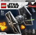 Конструктор LEGO Star Wars Імперський винищувач TIE 432 деталі (75300)