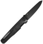 Нож Mr. Blade Pike Black - изображение 5