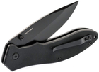 Нож Shifter by Mr. Blade Rook Black - изображение 3