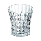 Набор стаканов CRISTAL D`ARQUES Lady Diamond 6 шт х 270 мл (L9747)