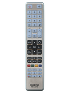 Пульт HUAYU RM-L1278 для телевизоров Toshiba (3067)