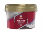 Ізолююча фарба Eskaro Objekt 2,7 л - Матова латексна, для приміщень з високим експлуатаційним навантаженням