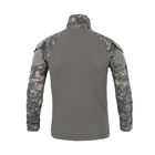 Рубашка тактическая Lesko A655 Camouflage UCP XL (36 р.) камуфляжная армейская (K/OPT2_4256-12567) - изображение 3
