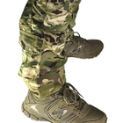 Камуфляжні тактичні штани для військових Lesko B603 Camouflage 40р. штани чоловічі з кишенями (F_4257-12586) - зображення 8