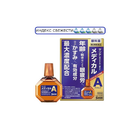 Японские капли для глаз с витаминами А, Е для нормализации работы слезных желез Sante Medical Active 12 мл - изображение 1