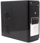 Корпус Golden Field 1311S 460(400)W silver