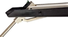 Пневматическая винтовка Beeman Longhorn Silver GP - изображение 4