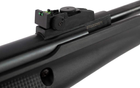 Пневматична гвинтівка Stoeger RX5 Synthetic Black Combo + Приціл 4х32 - зображення 9