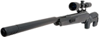 Пневматична гвинтівка Stoeger ATAC TS2 Black Combo + Приціл 3-9х40АТ - зображення 3